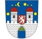 Logo město Písek