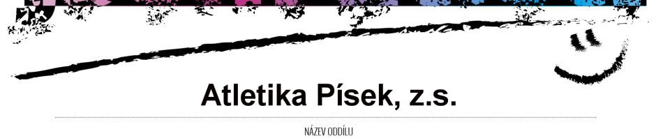 Atletika pro radost II